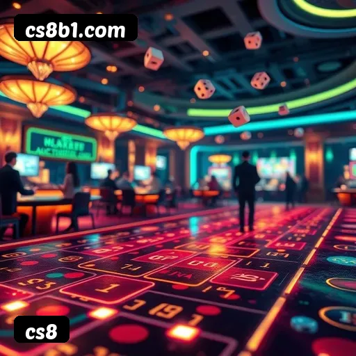 FAQ - Perguntas Frequentes cs8