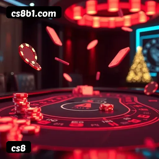 Catálogo Completo de Bônus cs8