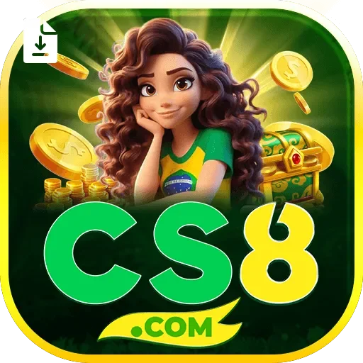 Baixar app da cs8 gratuitamente