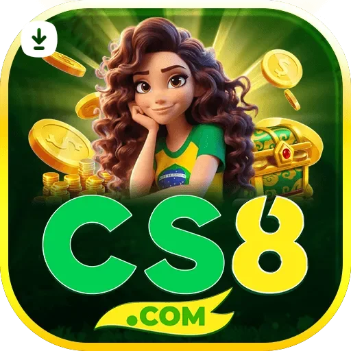 Download gratuito do app da cs8
